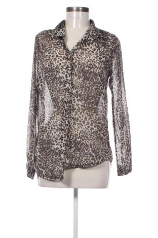Γυναικείο πουκάμισο Loavies, Μέγεθος M, Χρώμα Πολύχρωμο, Τιμή 6,99 €