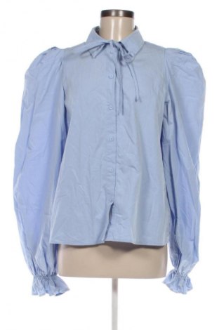 Γυναικείο πουκάμισο Loavies, Μέγεθος S, Χρώμα Μπλέ, Τιμή 6,99 €
