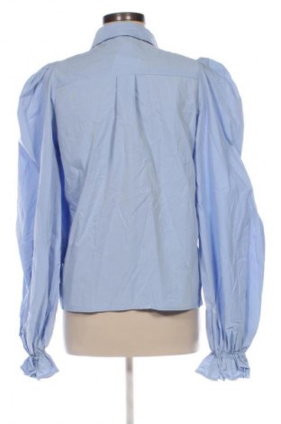 Γυναικείο πουκάμισο Loavies, Μέγεθος S, Χρώμα Μπλέ, Τιμή 6,99 €