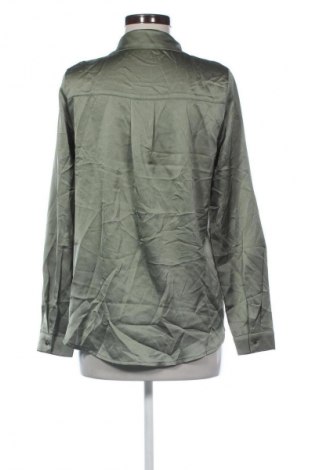 Cămașă de femei Loavies, Mărime S, Culoare Verde, Preț 35,99 Lei