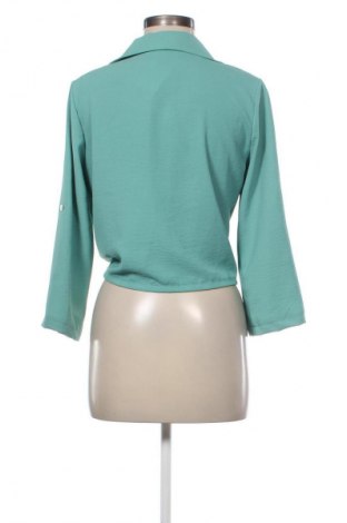 Női ing Lola & Liza, Méret S, Szín Kék, Ár 1 969 Ft