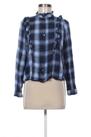 Damska koszula Lola & Liza, Rozmiar S, Kolor Kolorowy, Cena 17,99 zł