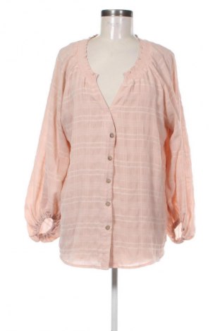 Damska koszula Lorraine, Rozmiar M, Kolor Beżowy, Cena 68,87 zł