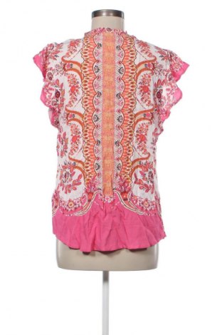 Γυναικείο πουκάμισο Love & Roses, Μέγεθος M, Χρώμα Πολύχρωμο, Τιμή 24,99 €