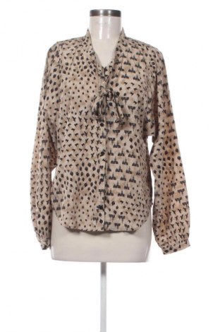 Damenbluse Love21, Größe M, Farbe Mehrfarbig, Preis 7,99 €