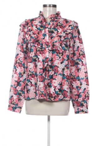 Damenbluse Lovie & Co, Größe L, Farbe Mehrfarbig, Preis 11,99 €