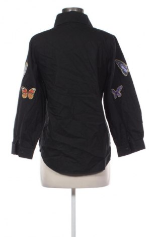 Női ing Luzabelle, Méret S, Szín Fekete, Ár 6 157 Ft