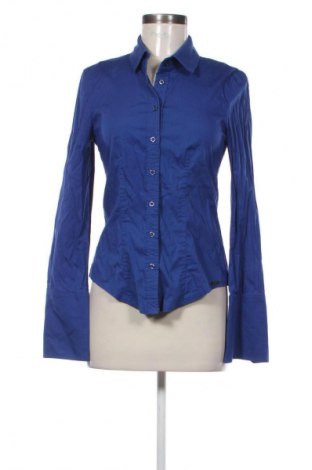 Дамска риза Lynne, Размер L, Цвят Син, Цена 21,00 €