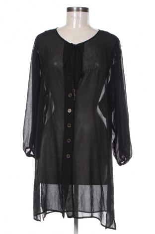 Damska koszula MICHAEL Michael Kors, Rozmiar S, Kolor Czarny, Cena 800,99 zł