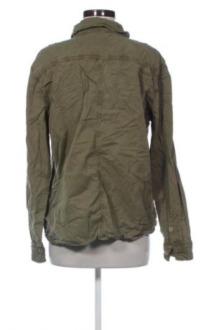 Női ing MOS MOSH, Méret XL, Szín Zöld, Ár 7 369 Ft