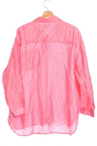 Damska koszula MSCH, Rozmiar XS, Kolor Różowy, Cena 22,99 zł