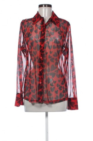 Dámská košile  MYBC, Velikost XL, Barva Vícebarevné, Cena  409,00 Kč