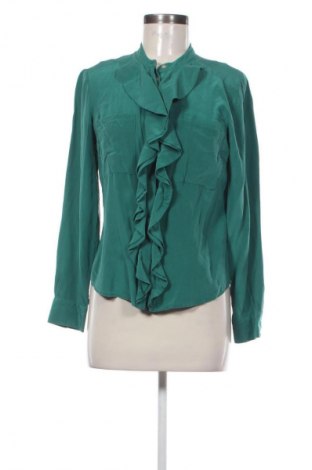 Női ing Madeleine, Méret M, Szín Zöld, Ár 11 570 Ft