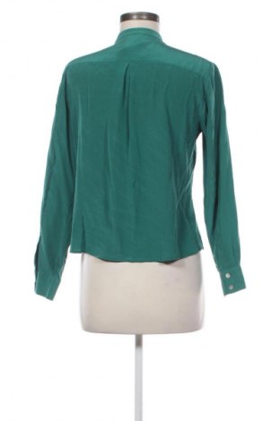 Női ing Madeleine, Méret M, Szín Zöld, Ár 11 570 Ft