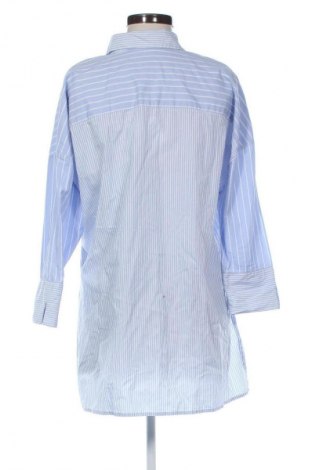 Damenbluse Madeleine, Größe S, Farbe Blau, Preis € 17,99