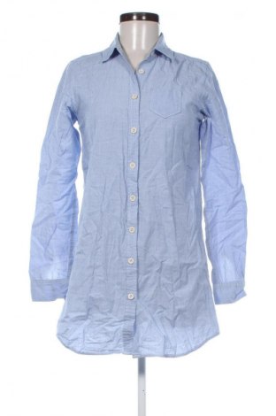 Női ing Maison Scotch, Méret S, Szín Kék, Ár 6 309 Ft