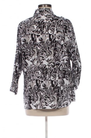 Damenbluse Malva, Größe XL, Farbe Mehrfarbig, Preis € 7,99