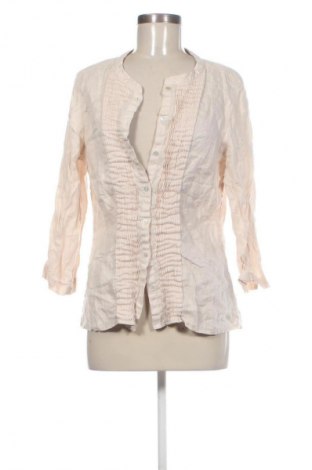 Damenbluse Malvin, Größe L, Farbe Ecru, Preis € 12,99