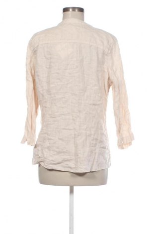 Damenbluse Malvin, Größe L, Farbe Ecru, Preis € 12,99