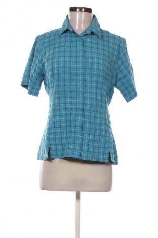 Damenbluse Mammut, Größe S, Farbe Mehrfarbig, Preis € 18,99