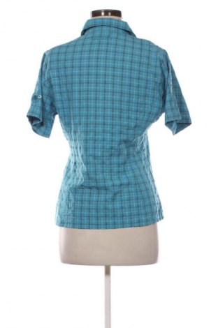 Damenbluse Mammut, Größe S, Farbe Mehrfarbig, Preis € 18,99