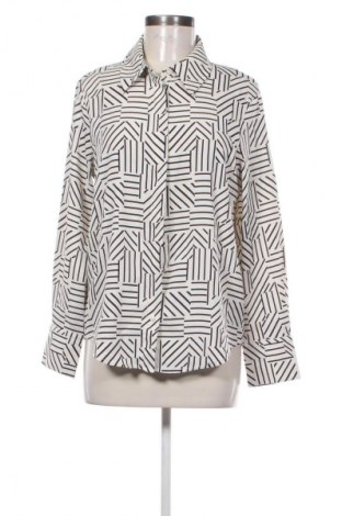 Дамска риза Mango, Размер M, Цвят Многоцветен, Цена 18,00 €