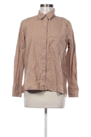 Γυναικείο πουκάμισο Mango, Μέγεθος L, Χρώμα Πολύχρωμο, Τιμή 13,80 €