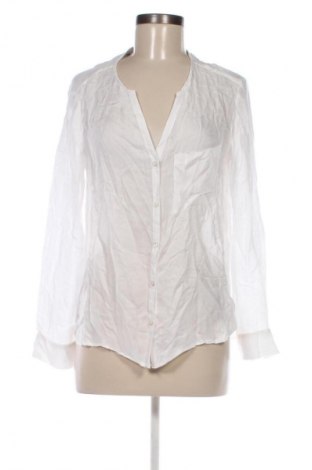 Dámska košeľa  Mango, Veľkosť M, Farba Biela, Cena  9,95 €