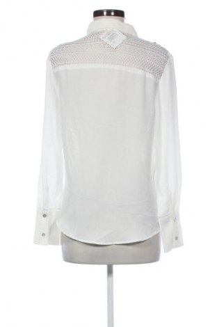 Damenbluse Mango, Größe S, Farbe Weiß, Preis € 10,99