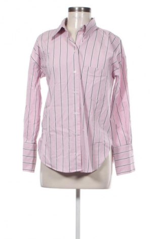 Дамска риза Mango, Размер S, Цвят Многоцветен, Цена 14,00 €