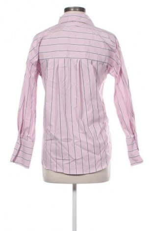 Дамска риза Mango, Размер S, Цвят Многоцветен, Цена 14,00 €