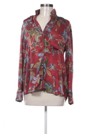 Dámská košile  Mango, Velikost M, Barva Vícebarevné, Cena  199,00 Kč