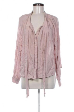 Damska koszula Mango, Rozmiar XS, Kolor Różowy, Cena 34,99 zł