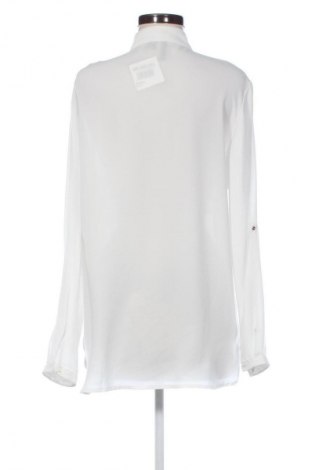 Damenbluse Mango, Größe L, Farbe Weiß, Preis € 12,99
