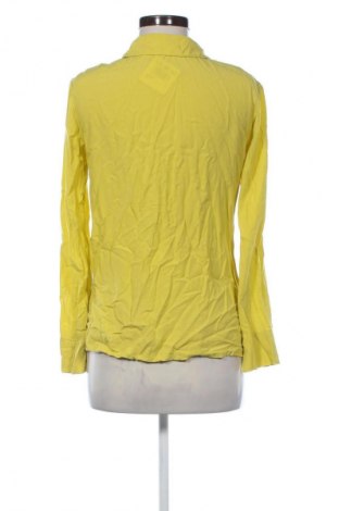 Női ing Mango, Méret S, Szín Sárga, Ár 3 369 Ft
