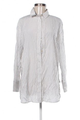 Γυναικείο πουκάμισο Mango, Μέγεθος L, Χρώμα Πολύχρωμο, Τιμή 7,99 €