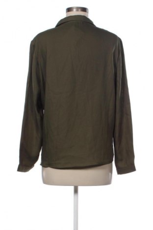 Damenbluse Mango, Größe L, Farbe Grün, Preis 9,99 €