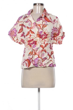 Damenbluse Mango, Größe L, Farbe Mehrfarbig, Preis 10,99 €