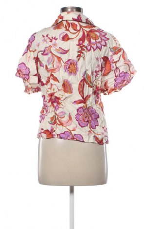 Damenbluse Mango, Größe L, Farbe Mehrfarbig, Preis 10,99 €