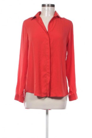 Dámská košile  Mango, Velikost S, Barva Červená, Cena  199,00 Kč