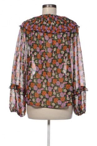 Dámská košile  Mango, Velikost L, Barva Vícebarevné, Cena  199,00 Kč