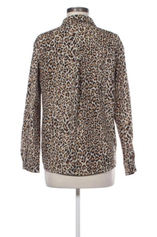 Γυναικείο πουκάμισο Mango, Μέγεθος M, Χρώμα Πολύχρωμο, Τιμή 13,81 €