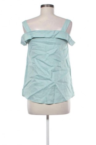 Dámska košeľa  Mango, Veľkosť S, Farba Modrá, Cena  14,00 €