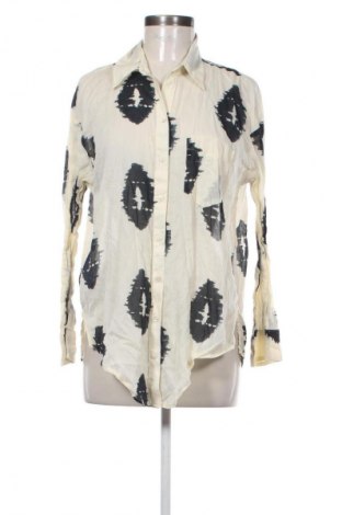 Cămașă de femei Mango, Mărime M, Culoare Multicolor, Preț 72,99 Lei