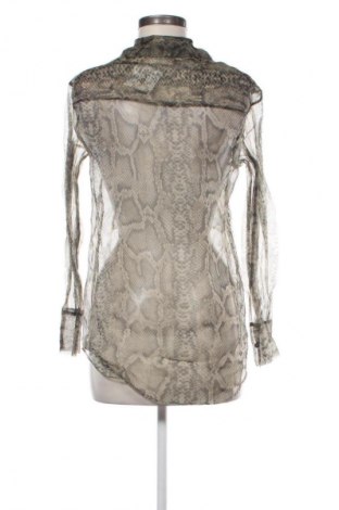 Cămașă de femei Mango, Mărime M, Culoare Multicolor, Preț 72,99 Lei