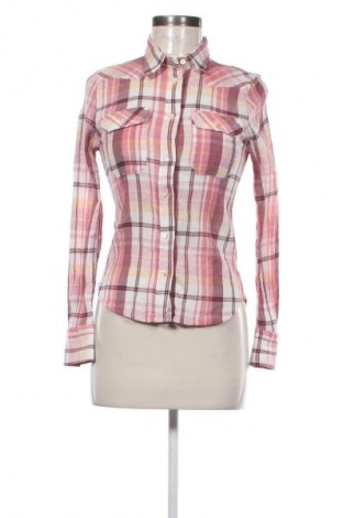 Cămașă de femei Mango, Mărime S, Culoare Multicolor, Preț 72,99 Lei