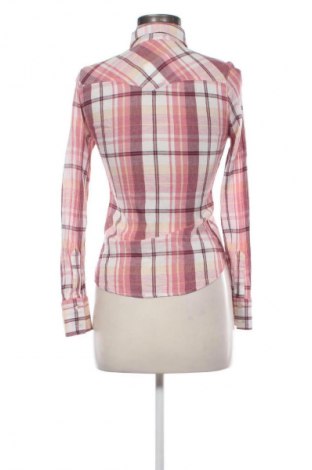 Cămașă de femei Mango, Mărime S, Culoare Multicolor, Preț 72,99 Lei