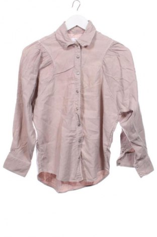 Dámska košeľa  Mango, Veľkosť XS, Farba Popolavo ružová, Cena  14,00 €