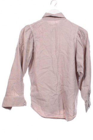 Dámska košeľa  Mango, Veľkosť XS, Farba Popolavo ružová, Cena  14,00 €