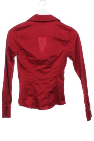 Dámska košeľa  Mango, Veľkosť XS, Farba Červená, Cena  13,81 €